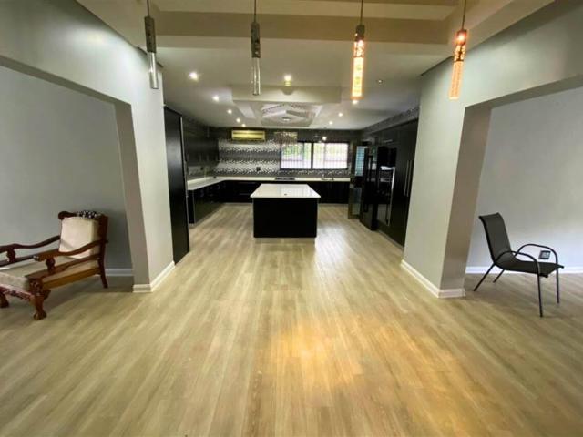 4 Bed House in Vryheid
