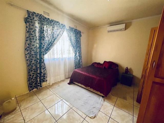 4 Bed House in Vryheid