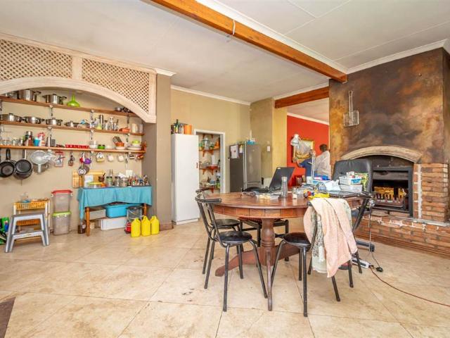 4 Bed House in Wilro Park
