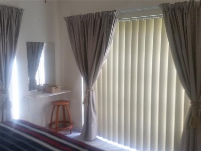 4 Bedroom House in Zinkwazi Beach