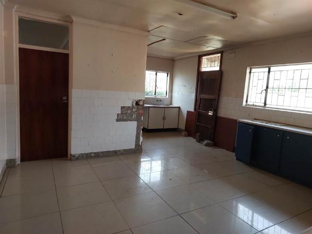 4 Bed House in Allanridge