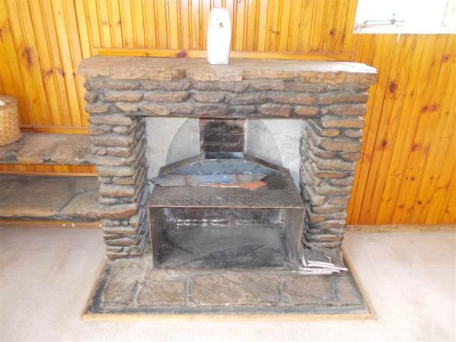 4 Bed House in Bethulie