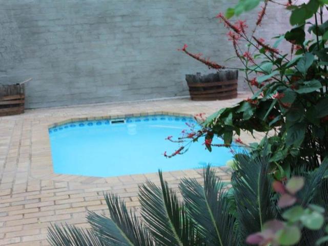 4 Bed House in Die Rand