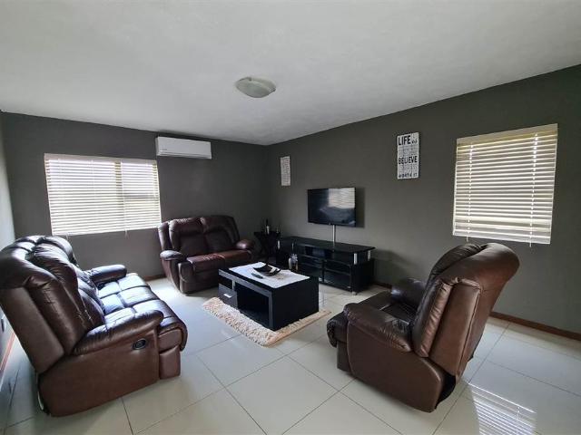 4 Bed House in Elawini Lifestyle Estate