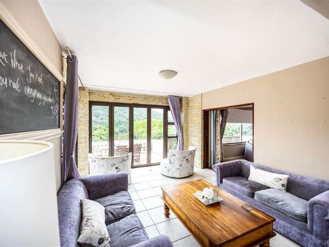 4 Bed House in Gonubie
