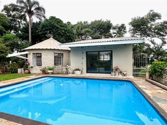 4 Bedroom House in Glenmore