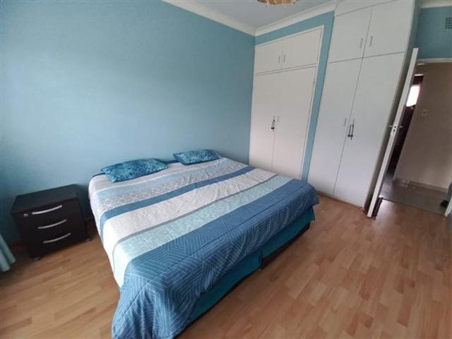 4 Bed House in Greenhills