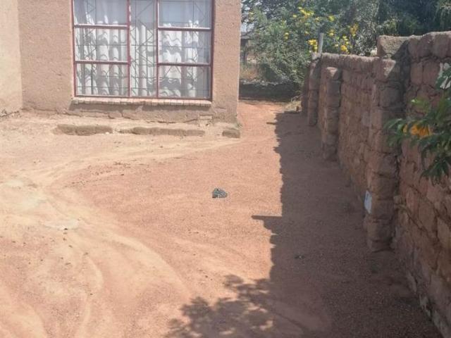 4 Bedroom House in Hammanskraal