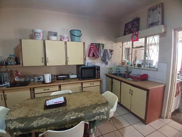 4 Bed House in Hennenman