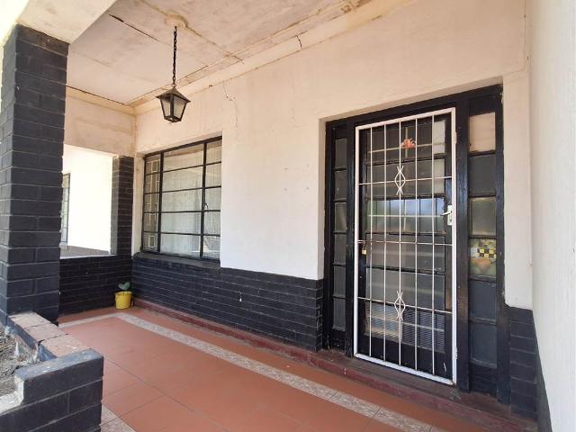 4 Bedroom House in Heilbron