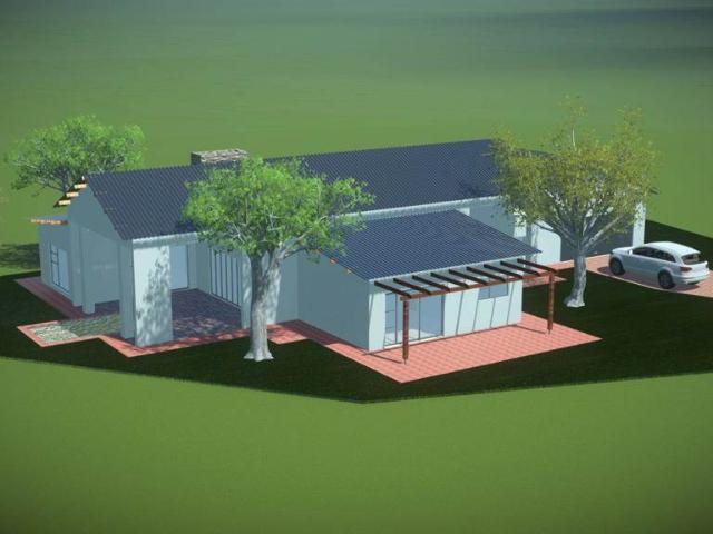 4 Bedroom House in Kathu