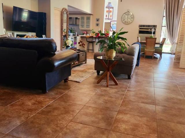 4 Bedroom House in Kathu