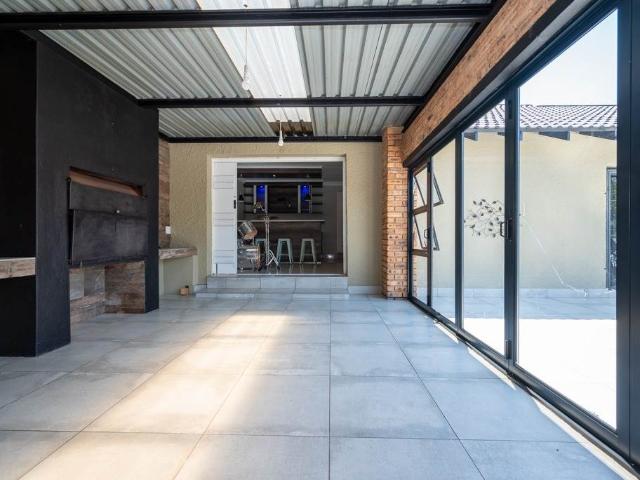 4 Bed House in Kenmare