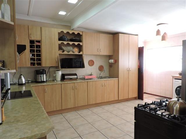 4 Bed House in Krugersdorp North