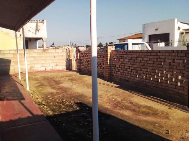 4 Bed House in Kwazakhele