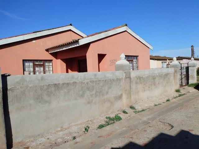 4 Bed House in Kwazakhele