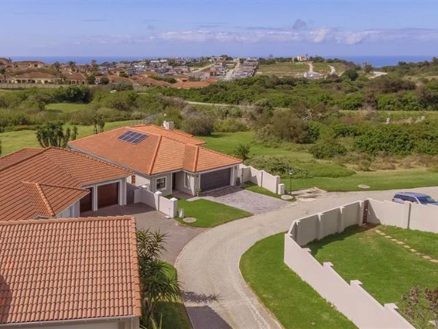4 Bed House in Lovemore Heights