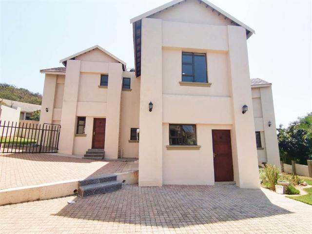 4 Bed House in Nelspruit