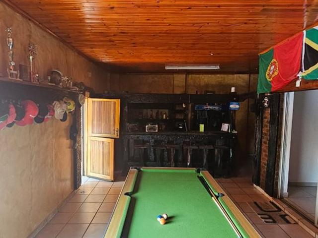 4 Bed House in Pongola