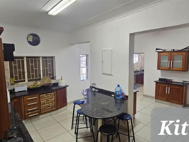 4 Bed House in Pongola