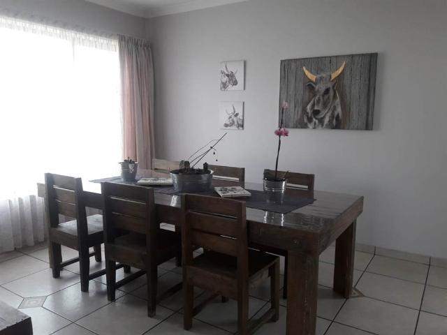 4 Bed House in Quellerie Park