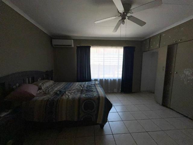 4 Bed House in Randgate