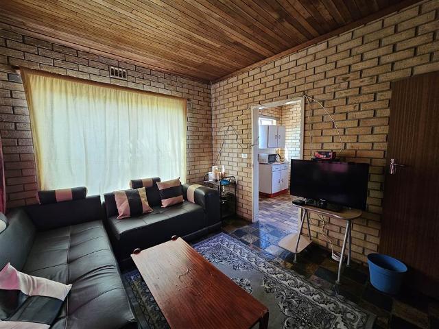 4 Bed House in Randfontein