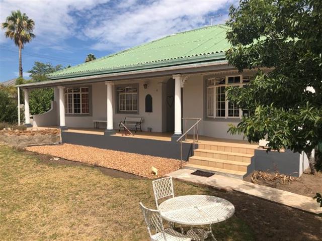 4 Bed House in Riversdale