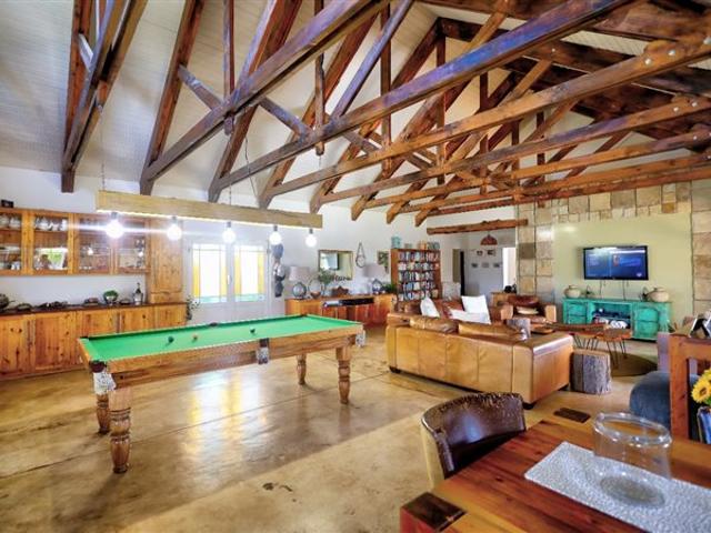 4 Bed House in Riversdale