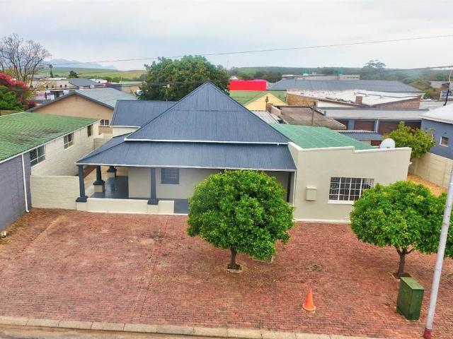 4 Bed House in Riversdale
