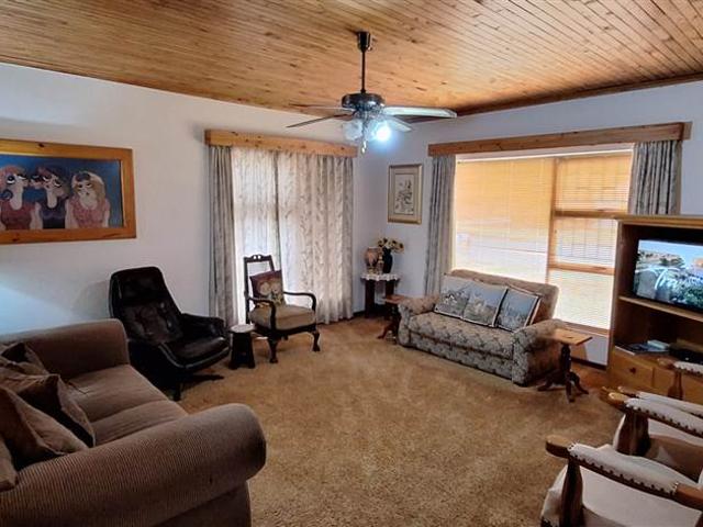 4 Bed House in Riversdale