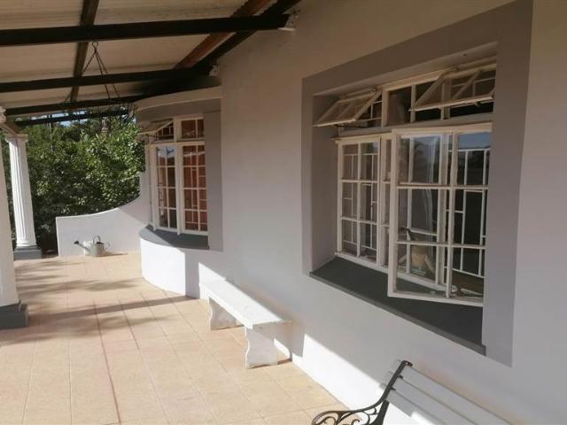 4 Bed House in Riversdale