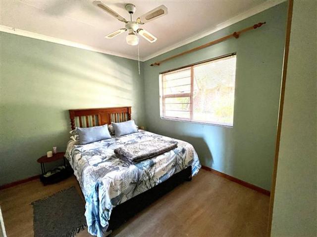 4 Bed House in Riversdale