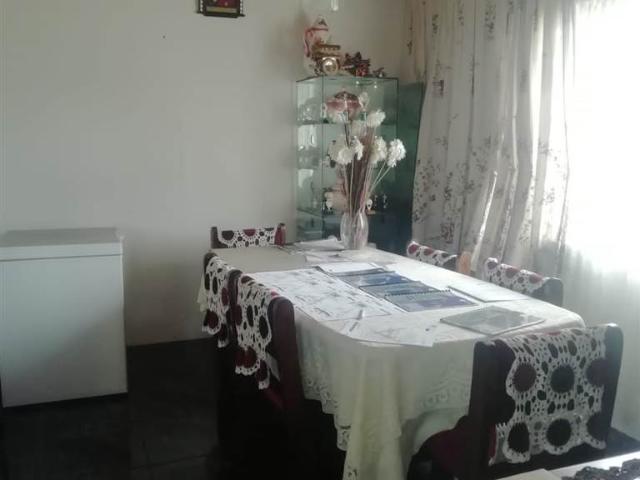 4 Bedroom House in Savanna Park