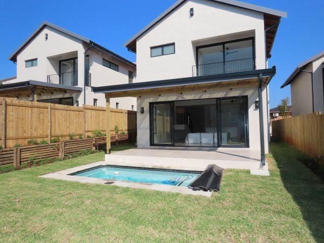 4 Bed House in Sheffield Beach