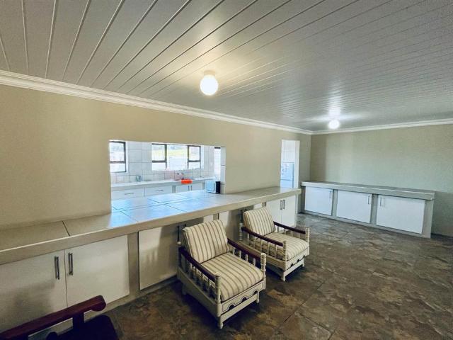 4 Bed House in Stilbaai
