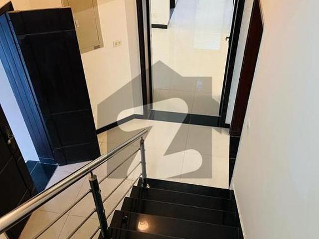 4 Bed House Is Available In Askari 14