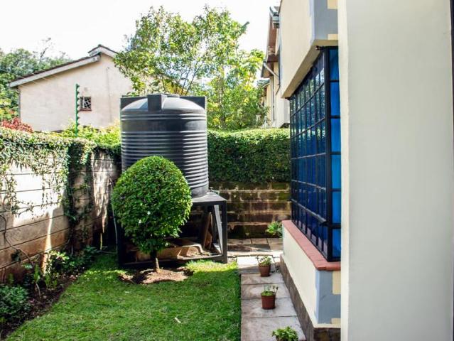 4 Bed Lavington Townhouse With DSQ for Sale