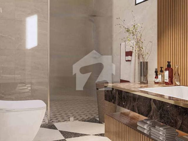 4 Bed Living Luxury Apartment For Sale