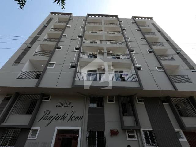 4 Bed Lounge, 3 Bed DD, Lift, Standby Generator, Ready To Move, Best Living Investment Ever