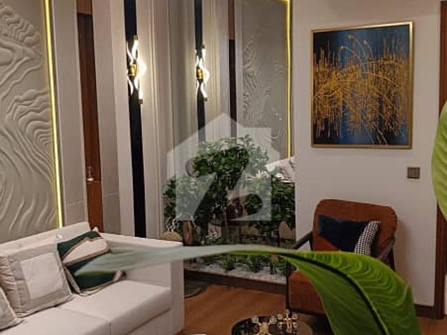 4 bed lounge ultra luxury appartment pre launched