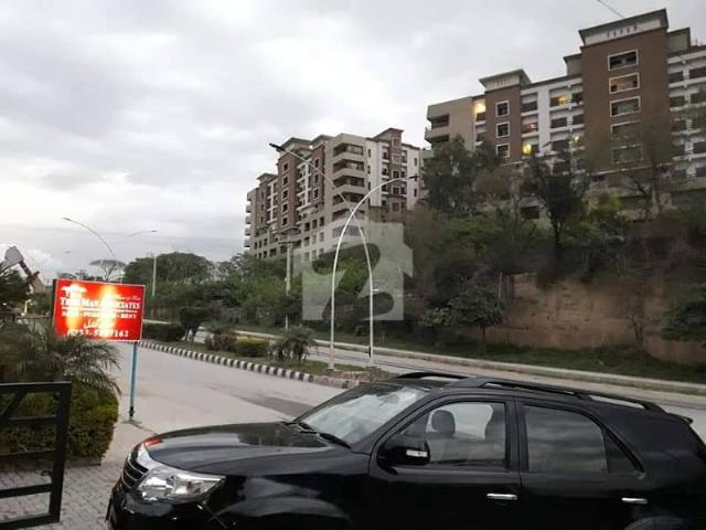 4 Bed Luxury Apartment Available. For Sale in Zarkon Heights G 15 Islamabad