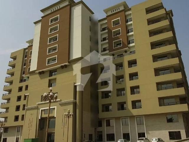 4 Bed Luxury Apartment Available For Sale In Zarkon Heights G 15 Islamabad