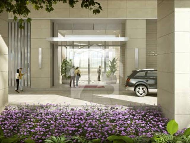 4 Bed Luxury Apartment Available | Middle Floor | Panorama By Emaar