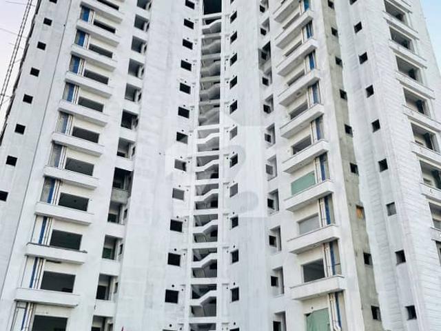 4 Bed Luxury Apartment Askari Heights 5 Islamabad