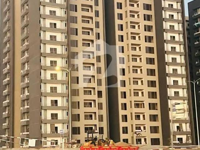 4 Bed Luxury Flat Askari 6, Karachi