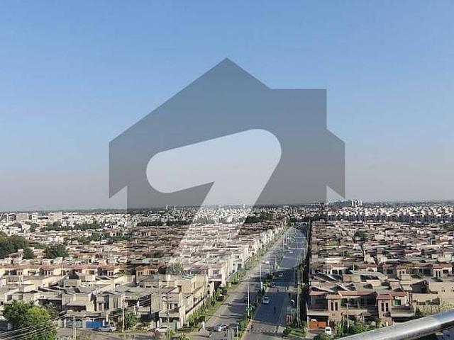 4 Bed Penthouse For Sale In Askari XI Lahore