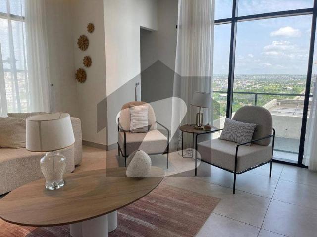 4 Bed Penthouse Flat Available for Sale at J7 Emporium