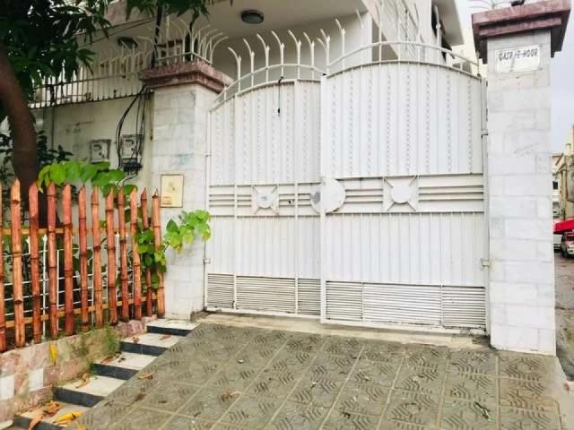 4 Bed Portion Available For Rent In Gulistan E Jauhar Block 12 400 Sq Karachi Gulistan e Jauhar Block 12 ID 18949