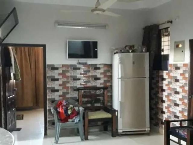 4 Bed Room Apartment for Sale in Gulshan Iqbal Karachi Gulshan E Iqbal Block 13 ID 33797